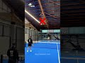 Smash Out of the Court is coming soon at Dewata Padel #DewataPadel #PadelTips #SmashOutOfTheCourt