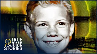 Le Macabre Meurtre Du Petit Christopher Meyer | Nouveaux Détectives | True Crime Stories