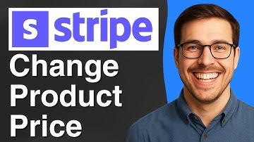 Hoe de productprijs in Stripe te wijzigen [2025 Easy Guide]