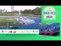 Open Men 5000m  Final - 2 2022 Aus Track & Field Championships