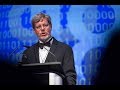 2018 Fellow Award Honoree Introduction & Remarks—Guido van Rossum