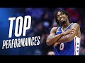 Tyrese Maxey Dropped 50!!! | Top Performances of NBA Week 3 | 2023-24 Season