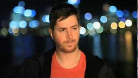 Kidz in Space on "Ghost" - Decent Exposure (Part 2)