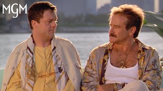 THE BIRDCAGE (1996) | Best of Armand \& Albert | MGM