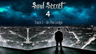Soul Secret - 4 [FULL ALBUM] (Progressive Metal - 2015)
