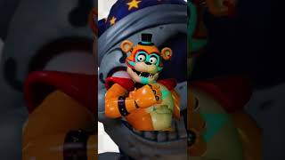 five nights at freddy's security breach edit