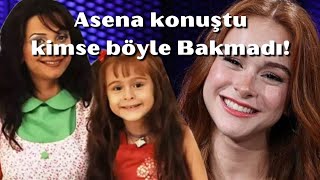 Asena Sessizliğini Şimdi Neden Bozdu?Evrim Akın Olayı