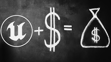 Unreal Engine Price Changes??? Yes, But Don