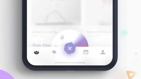 Floating Action Button Customize in Flutter | Flutter Tutorial |
