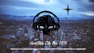 ❤❤[HQ] World Of Hardstyle Mix- #4|February 2016| By !HardStyle Planet❤❤