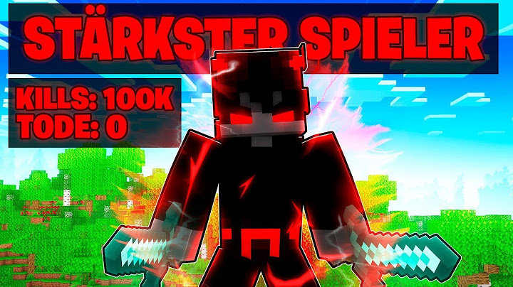 Wie weit komme ich mit jedem Kit🔥? (MC PvP)