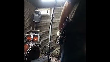 Thumbnail of Riot Squad - Bad Brains tribute - Joshua's song