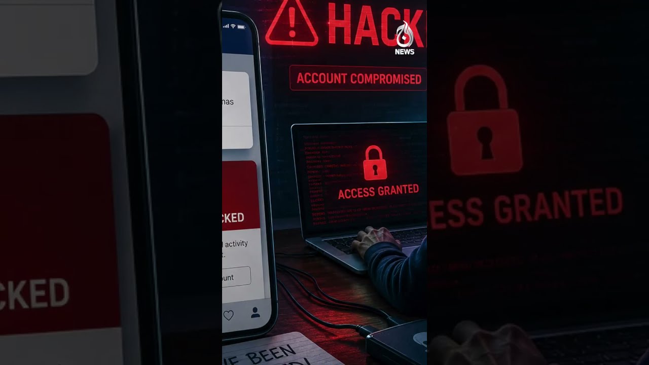 Two-Factor Authentication | 2FA | Account Security | Cyber Safety Tips - Badal Gaya Karobar