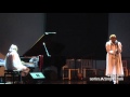 Capture de la vidéo Omar Sosa Erol Josué Avec Neges Fla Vodoun - Yon Zanmi Vini Wem - Tvjazz.tv