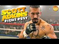 SCOTT ADKINS - Greatest Fight Moments Compilation