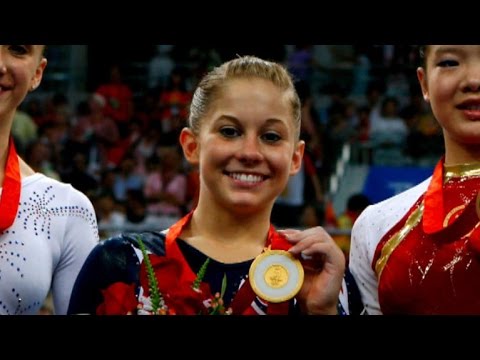 Vídeo: Valor net de Shawn Johnson (gimnasta): Wiki, Casat, Família, Casament, Sou, Germans