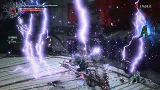 Let No Demon Alive