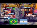 Youtube Thumbnail title