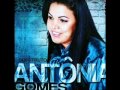 Antônia Gomes - Eu Vou Seguir em Frente [SUCESSO]