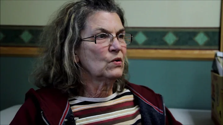 Glenda Strouse History Harvest Interview: Full-Len...