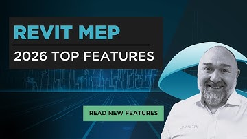 What’s New in Revit MEP 2026 | Full Feature Breakdown #RevitMEP #Autodesk #BuildingSystems