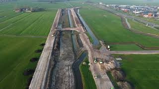 Voorbelasting Bij De Hemmen 3 In Sneek November 2022