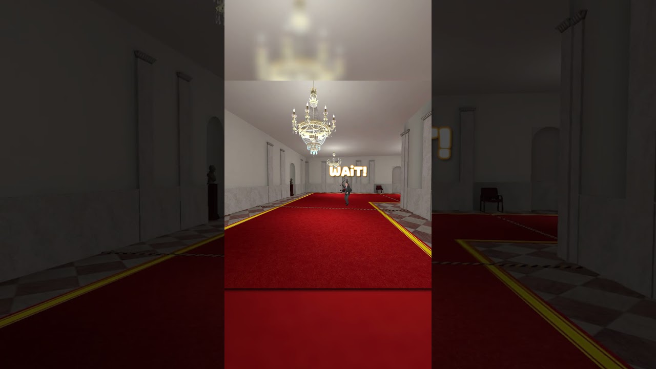 Trump & Biden Play Gmod!