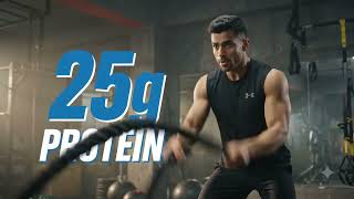 Dymatize ISO100 Hydrolyzed Whey Protein Powder