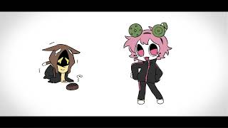 【bntrFA】パンこげ