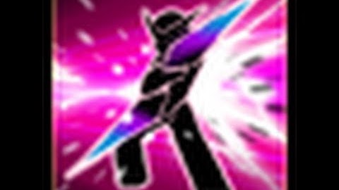 [Elsword NA] Eve [Code Architecture] Skill: Oberon Guard