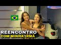 Depois de 3 anos no Japão, passamos o Natal em Minas