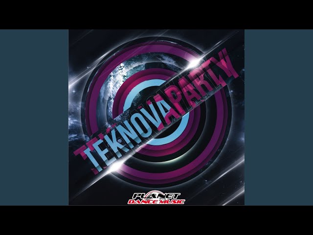 Teknova - Party Stephan F Remix