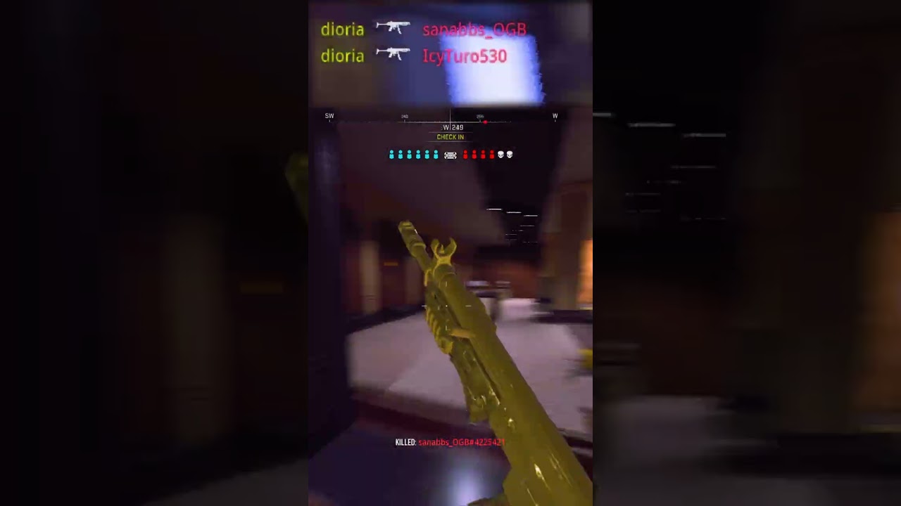 Best META Lachmann Sub in MW2 