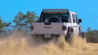 Win This Custom Diesel Jeep Gladiator + $20K Cash by Redline Society  3,208 views 2 years ago 26 seconds