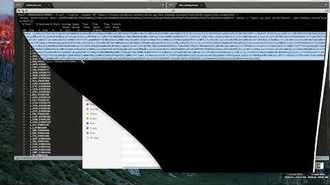 AI Based Recommendation Service from SAP - Demo ML model Training