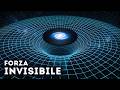 La nostra galassia potrebbe essere dentro un mondo piatto invisibile