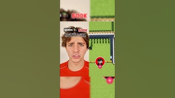 #POV: You must use all your words by the end of the day or else…#pov #foryou #funny #storytime