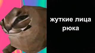 Шлёпа Оценивает Лица: