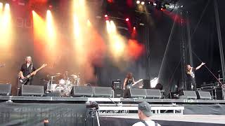 Queensryche - Empire - LIVE @ ROA 2019