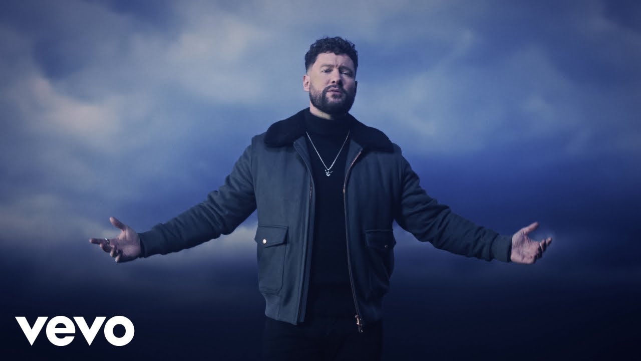 Calum Scott   Lighthouse Official Video