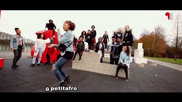 100%AfroDance Vol  2 Petit Afro  Dj Flex, Dj Dotorado & Mira King