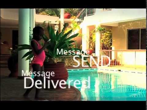 COASTAL FILMS PRODUCTIONS - THE TEXT MESSAGE TRAILER