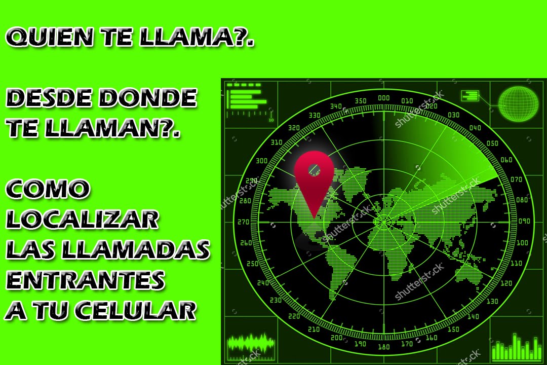 ¿Cómo es de legal el servicio de seguimiento?