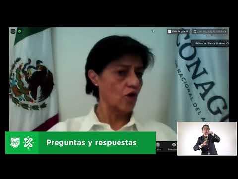 Videoconferencia de prensa 01/07/20