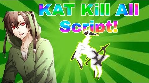 [OP] Arceus X | KAT Kill All Script | Roblox Exploiting | Arceus X 2.0.7