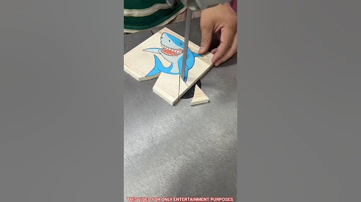 🎨 "Dad Turned a Ruined Painting into a Masterpiece 🐬✨"#shorts