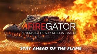 HHD (High Heat Detection) Demonstration Video Update