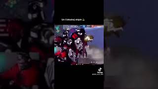 Ff-Sokol On Fire Make A Triple Kill Headshot Only