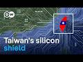 Why Taiwan is an economic chokepoint - for better or worse | DW News