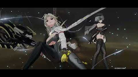 Aether Gazer Iterative Testing 8 Alpha (Phys) Hera Thoth Sekhmet 12/10/2024